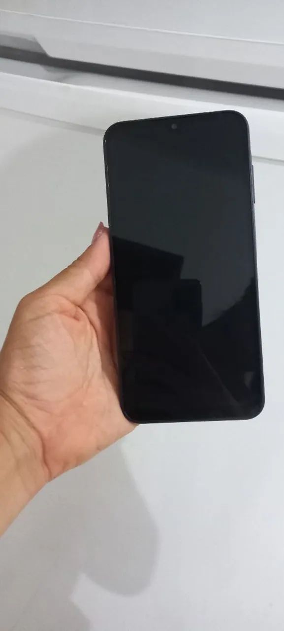 Galaxy A25 5G - Celulares e Smartphones - Jacintinho, Maceió