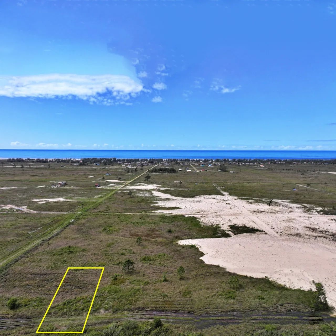 Terreno Para Investimento Parcelado - Foto 2