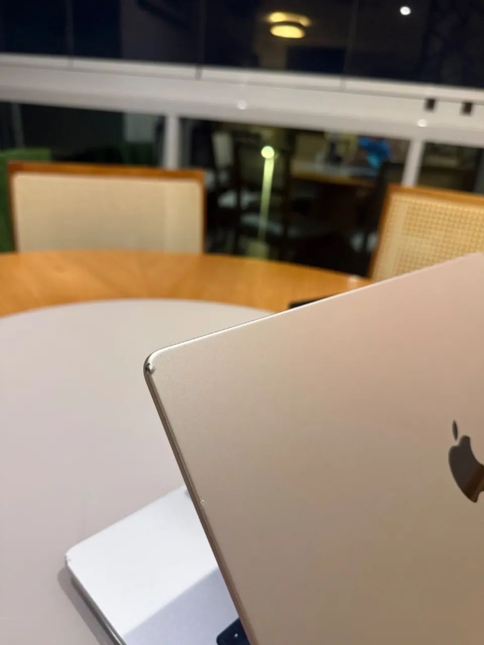 MacBook Pro M1 Pro 16 polegadas - 16gb - Foto 4