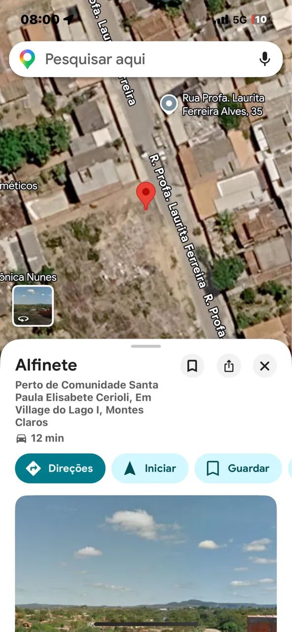 Foto - Montes Claros - Bela Vista
