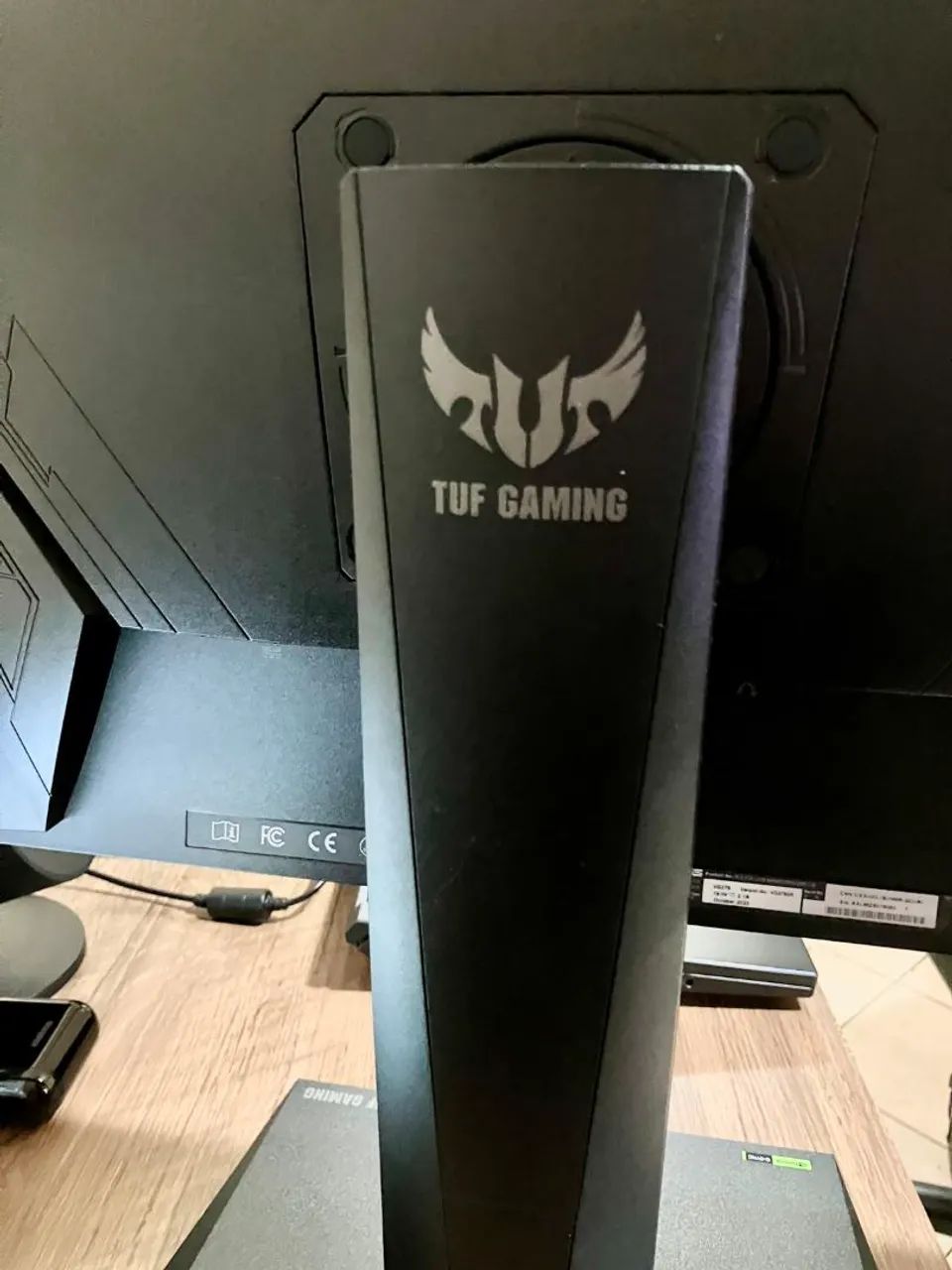 Monitor Gamer Tuf VG279QR  - Foto 3