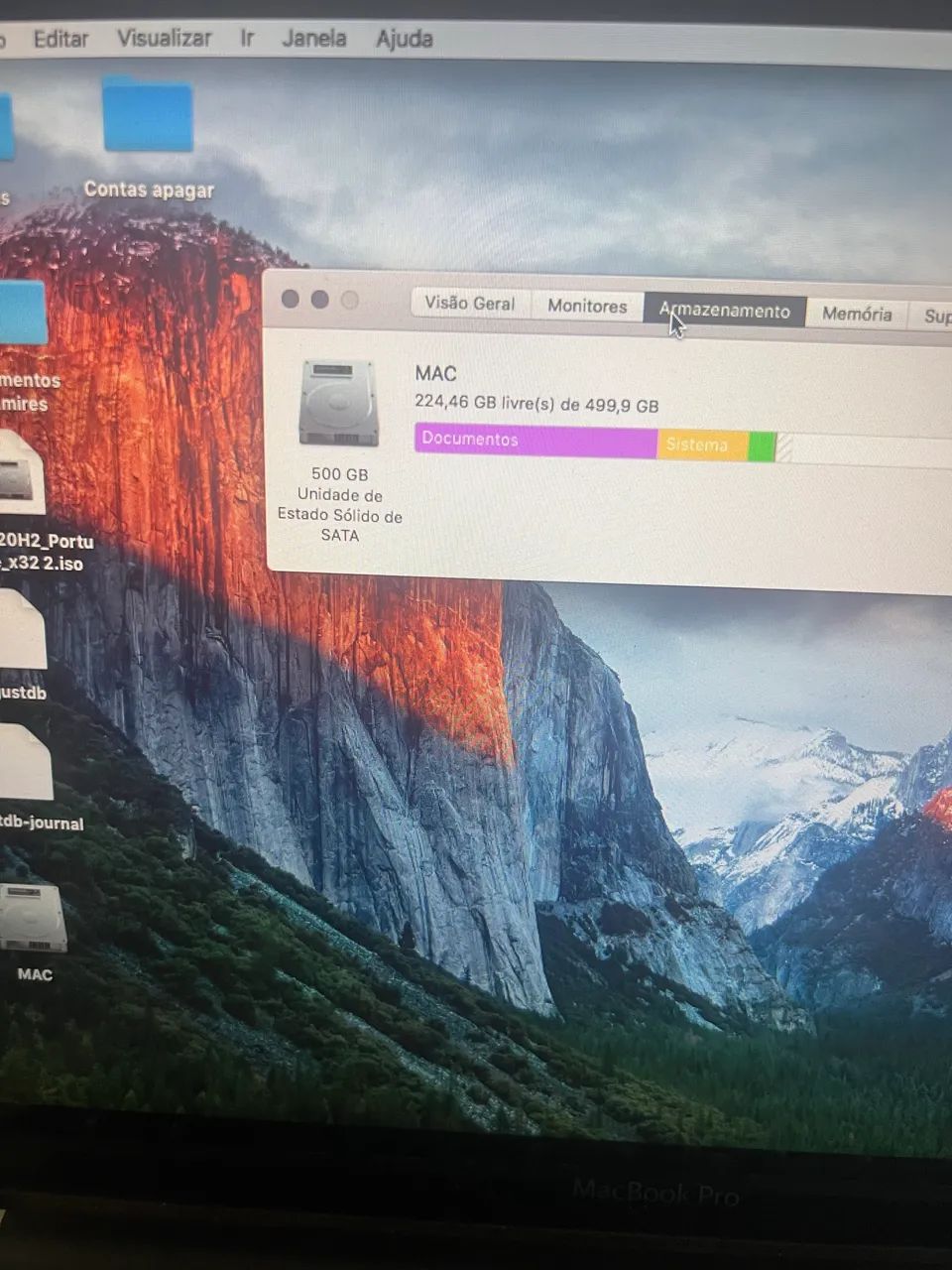 Mac book Pro 13 - Foto 2