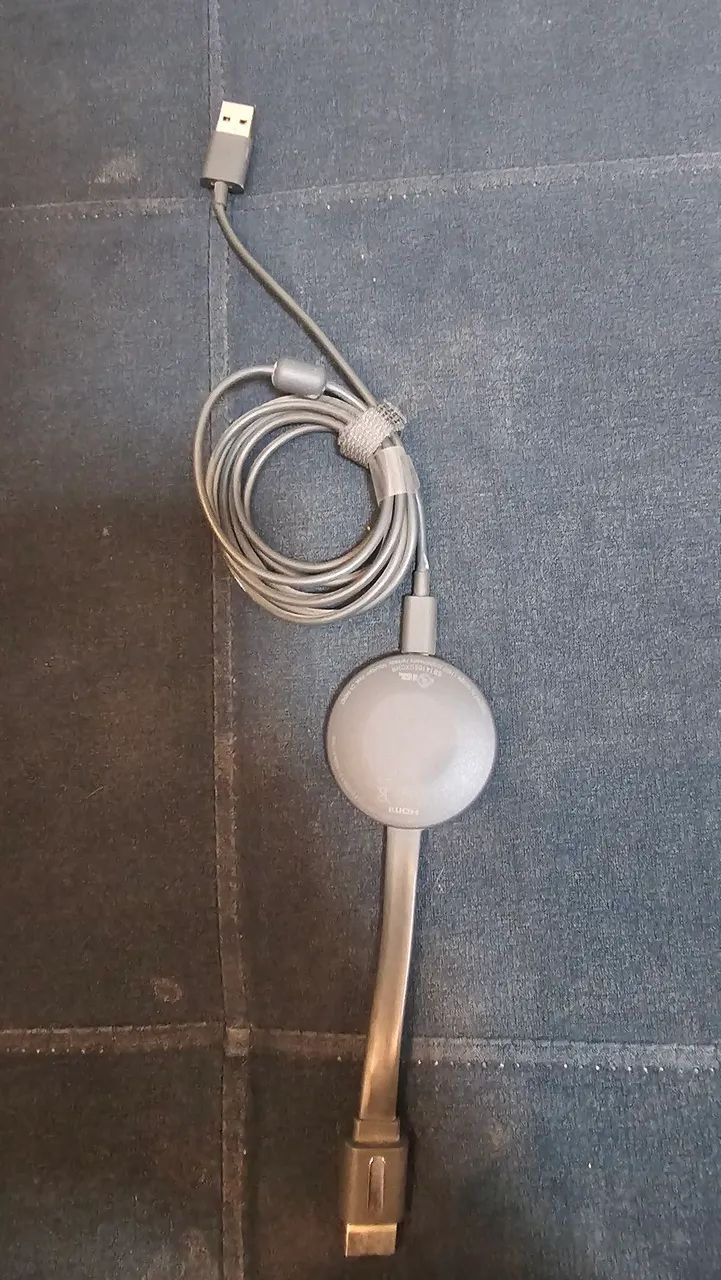 Google Chromecast GA00439 3ª geração Full HD - Foto 5