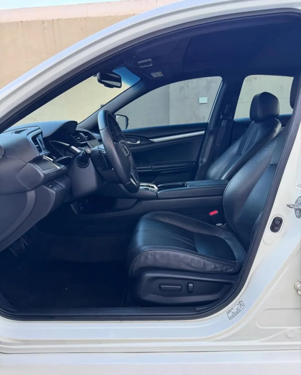 Fiat Stilo 1.8/ 1.8 Connect Flex 8V 5P 2007 - Foto 5