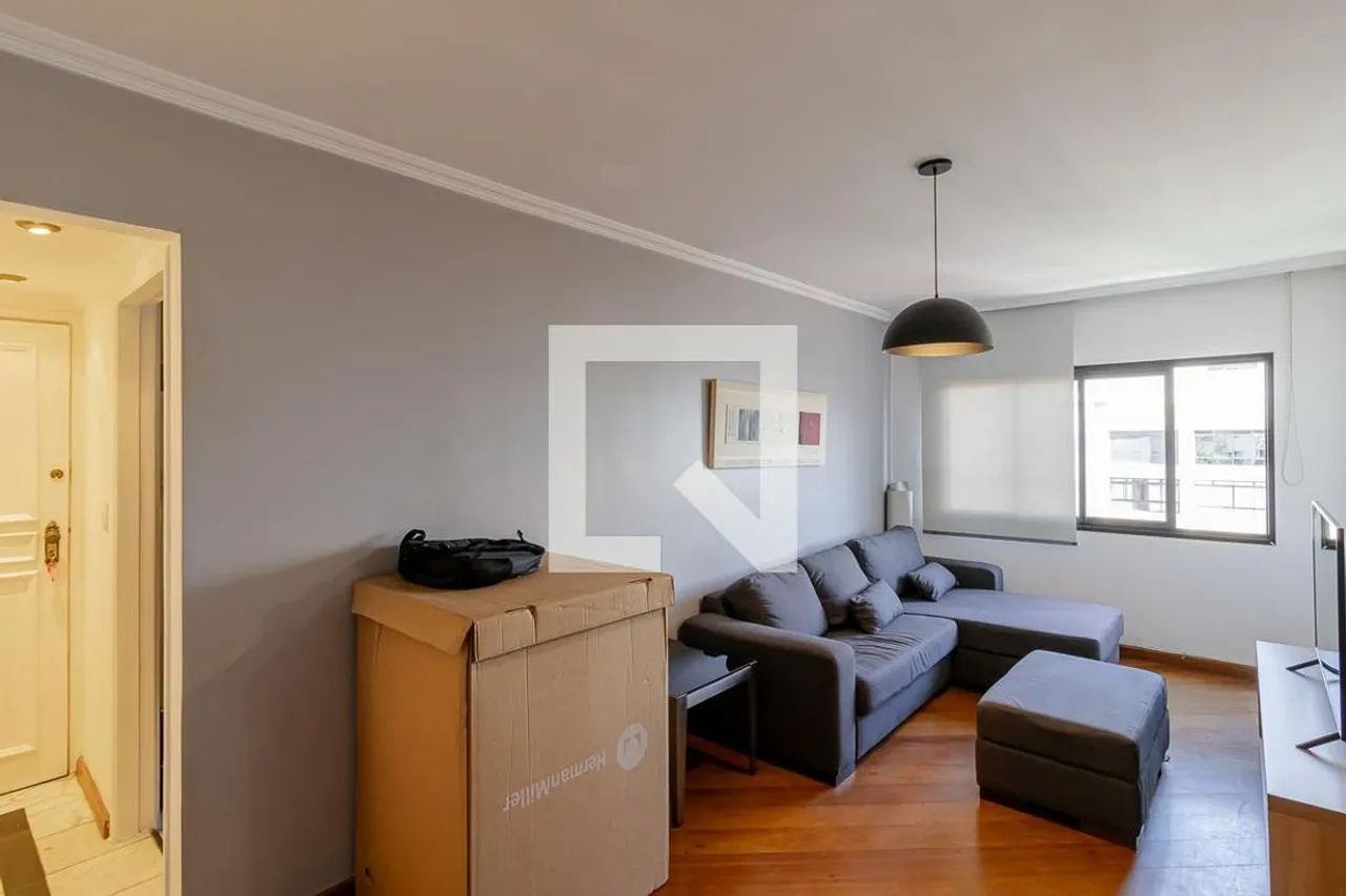 Apartamento à Venda - Aclimação, 2 Quartos, 70 m2 - Foto 2