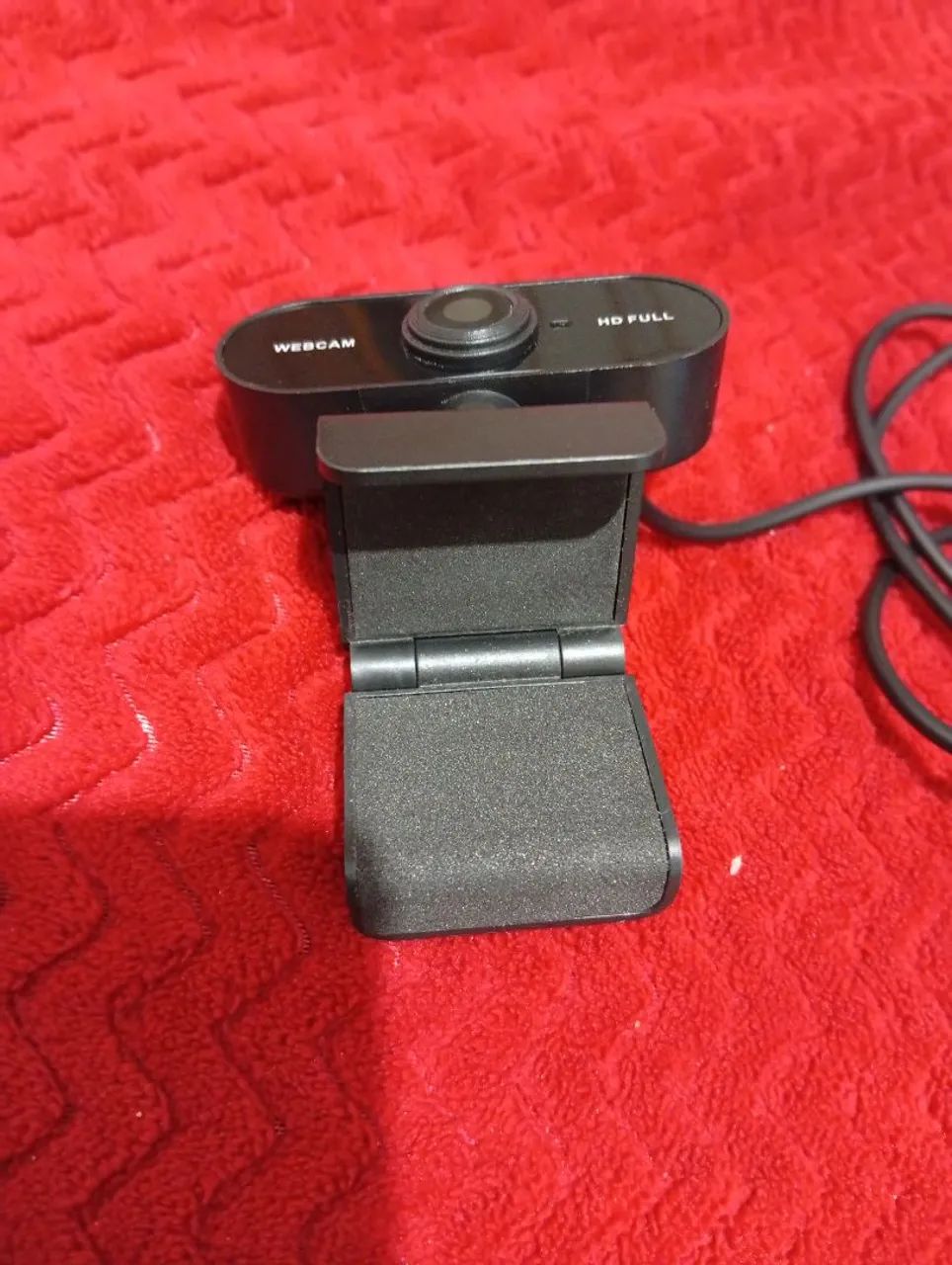 Camera FULL HD, para computador  - Foto 3
