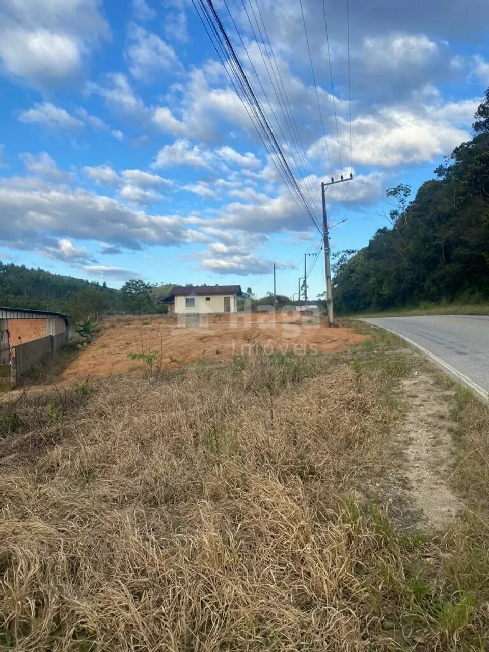 Terreno à venda em Nova Trento/SC - Foto 4