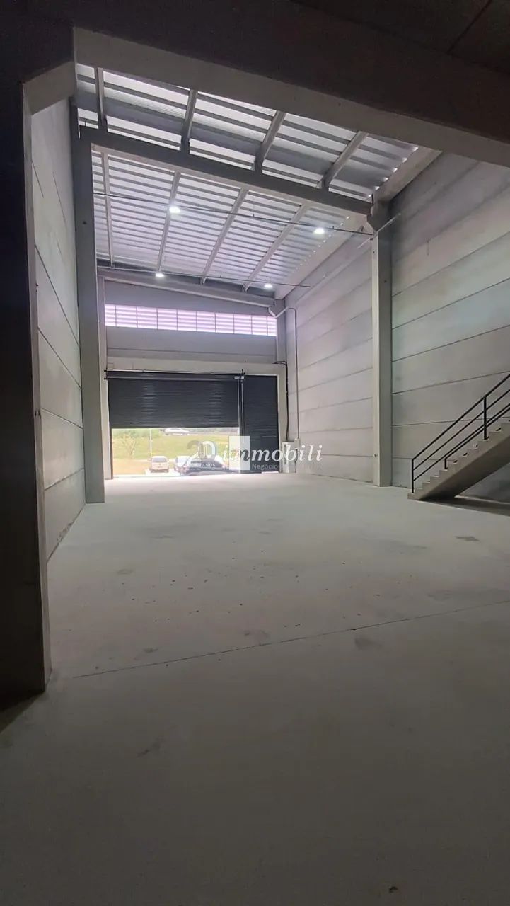 Galpão à venda e para alugar em Cotia, Centro, com 290 m² - Foto 2