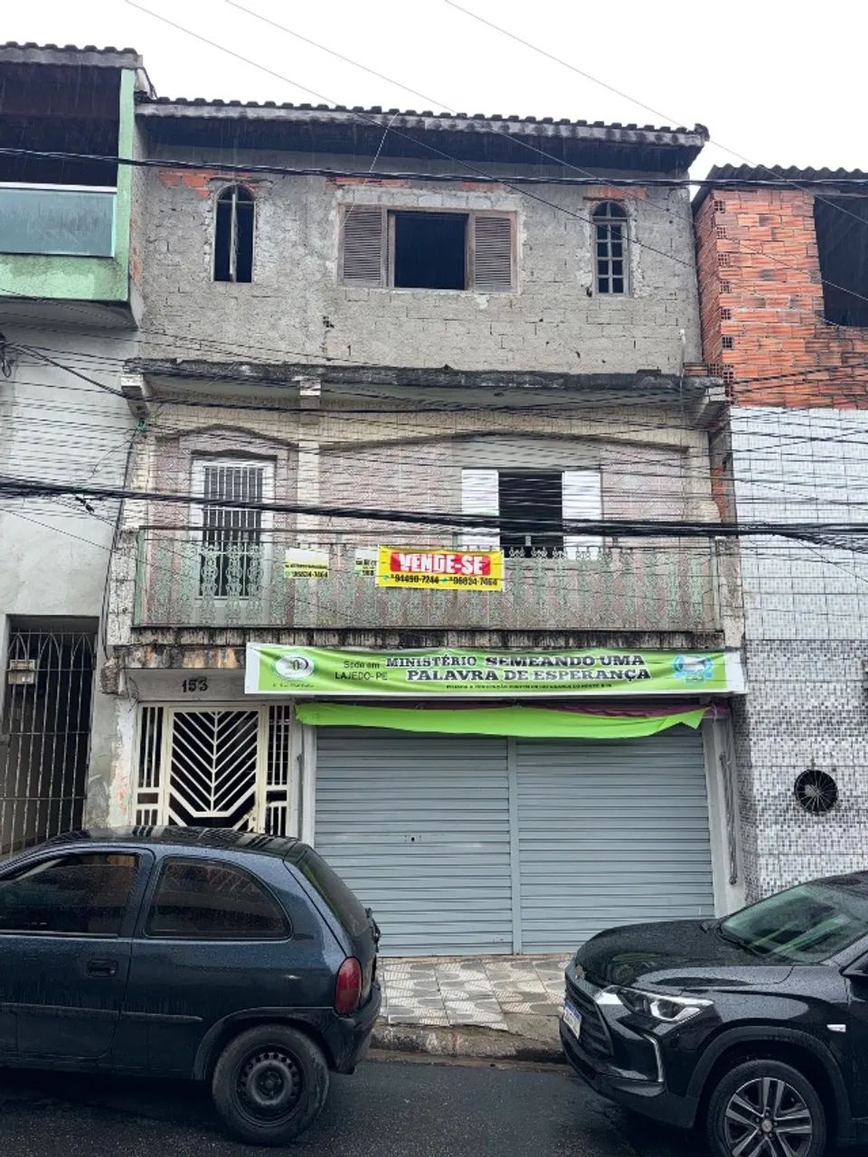 Oportunidade Casa na Cidade Tiradentes - Foto 2