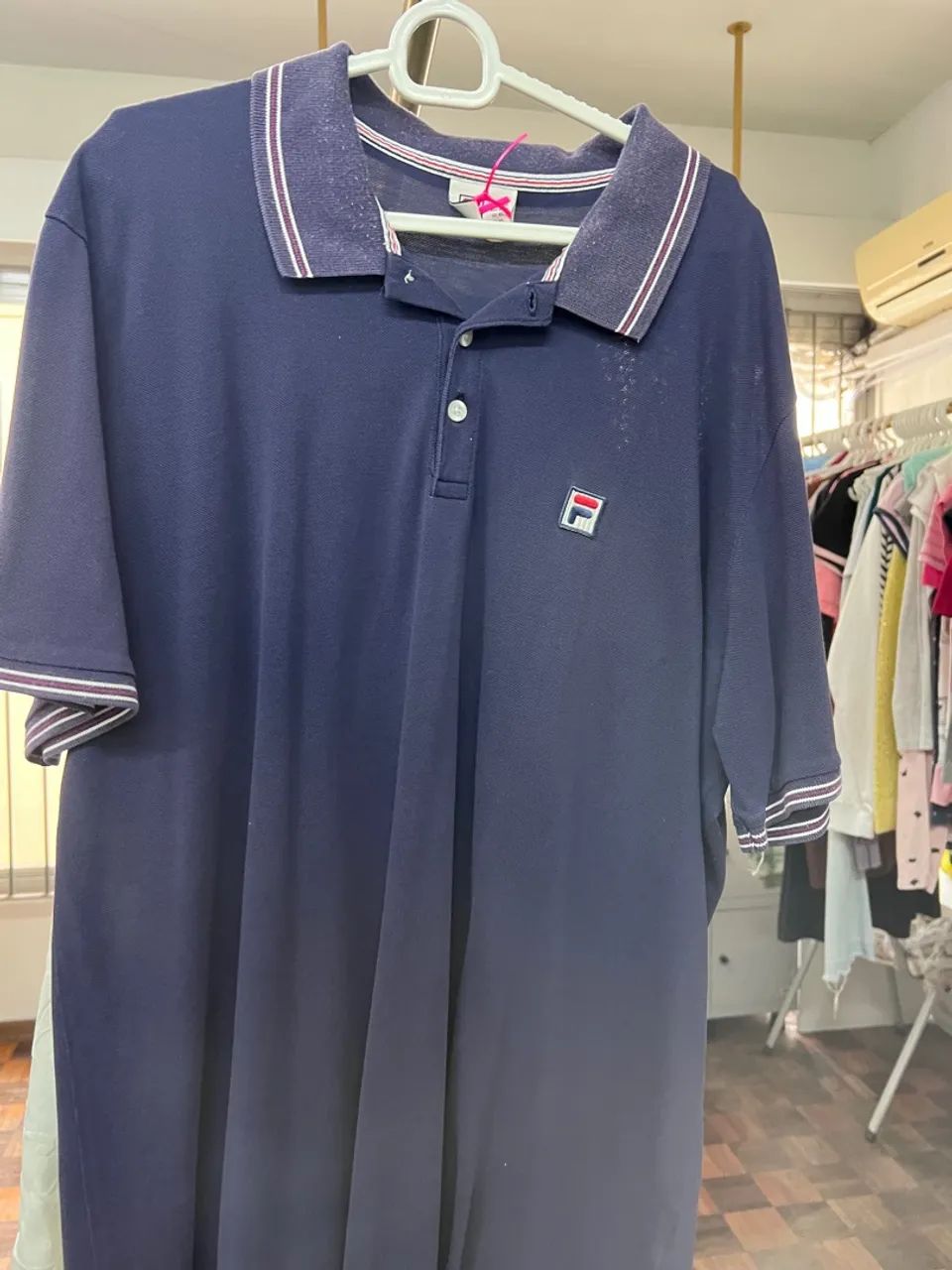 CAMISAS POLO VARIADAS 6 UNIDADES  - Foto 5