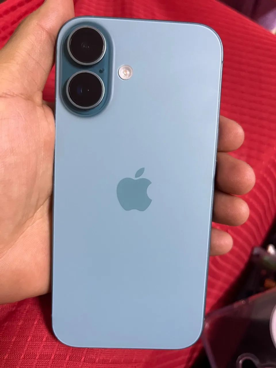 iPhone 16 - Foto 2