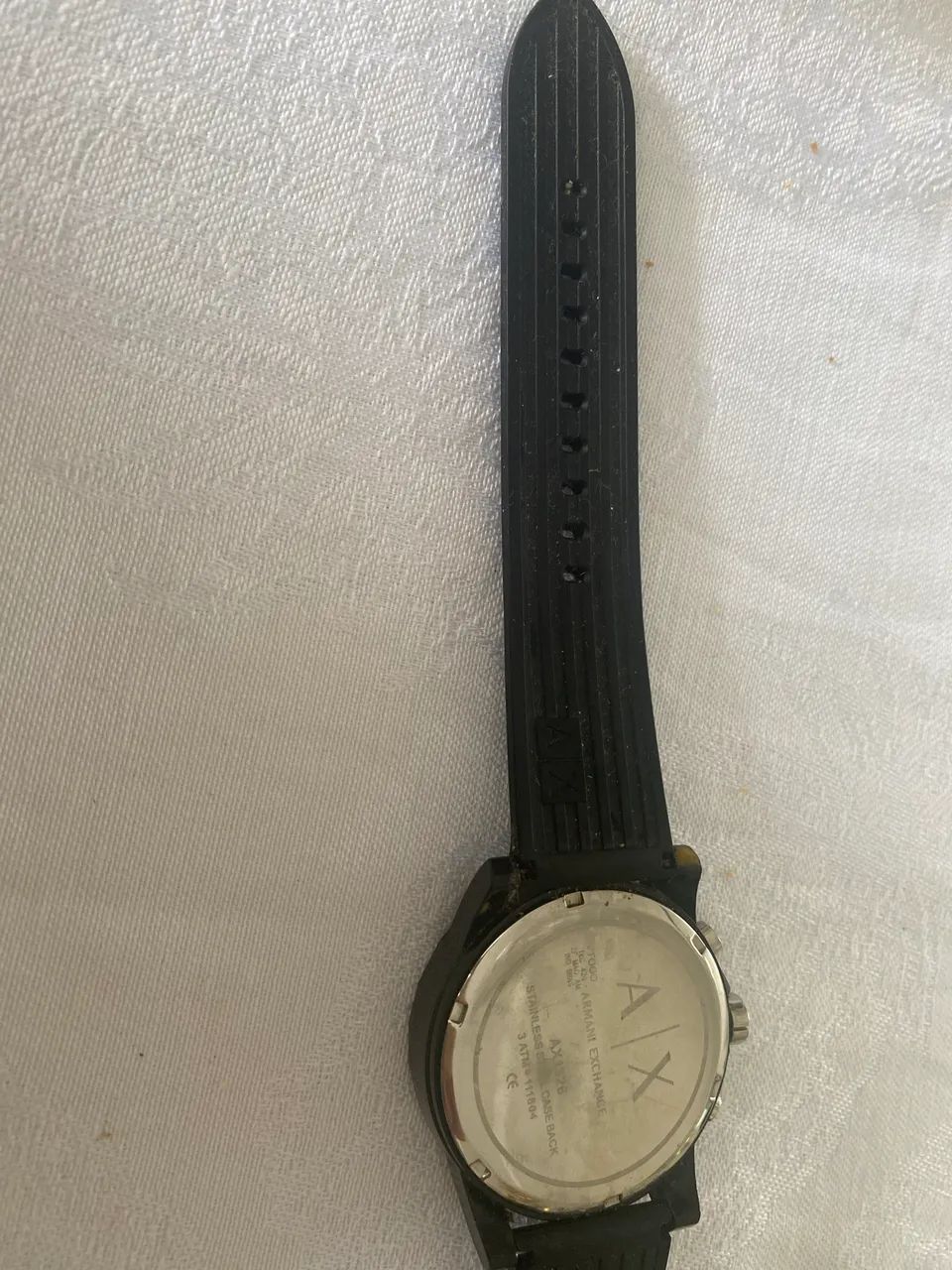 Relógio Armani Exchange - Foto 4