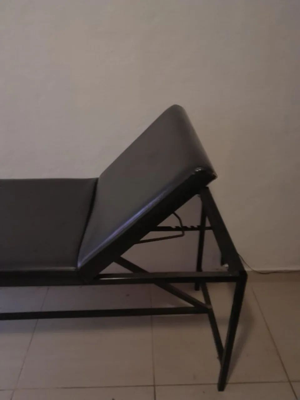 Maca preta - Foto 5