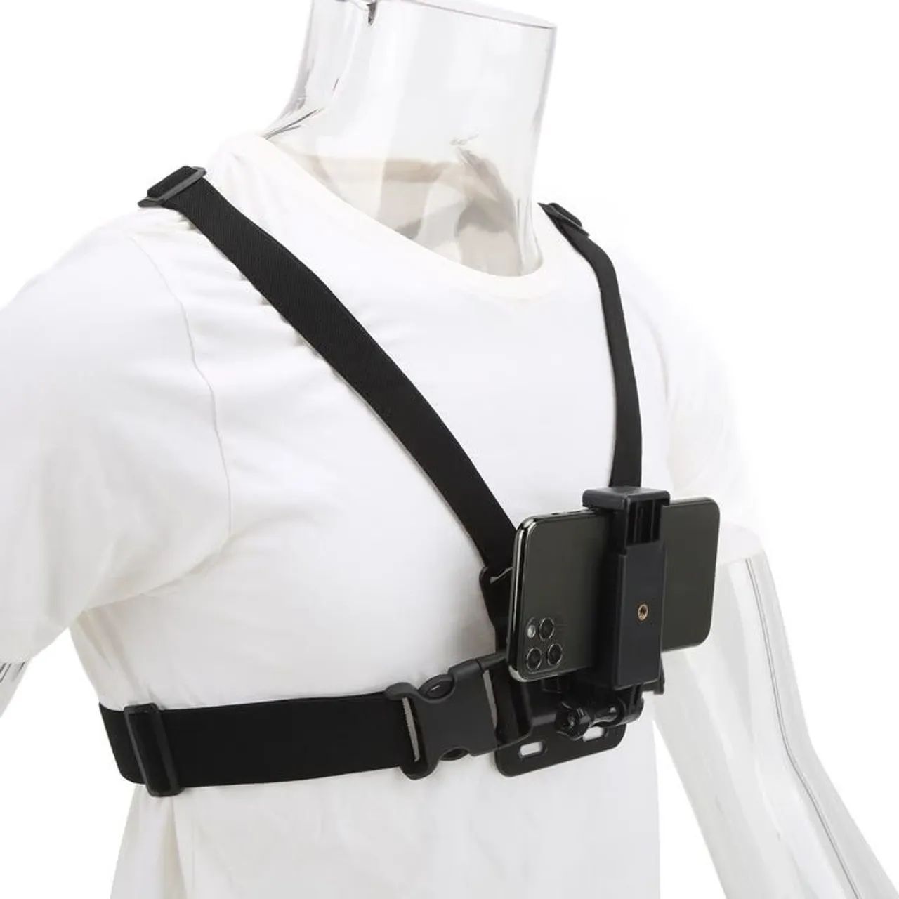 Colete suporte para celular. - Foto 3