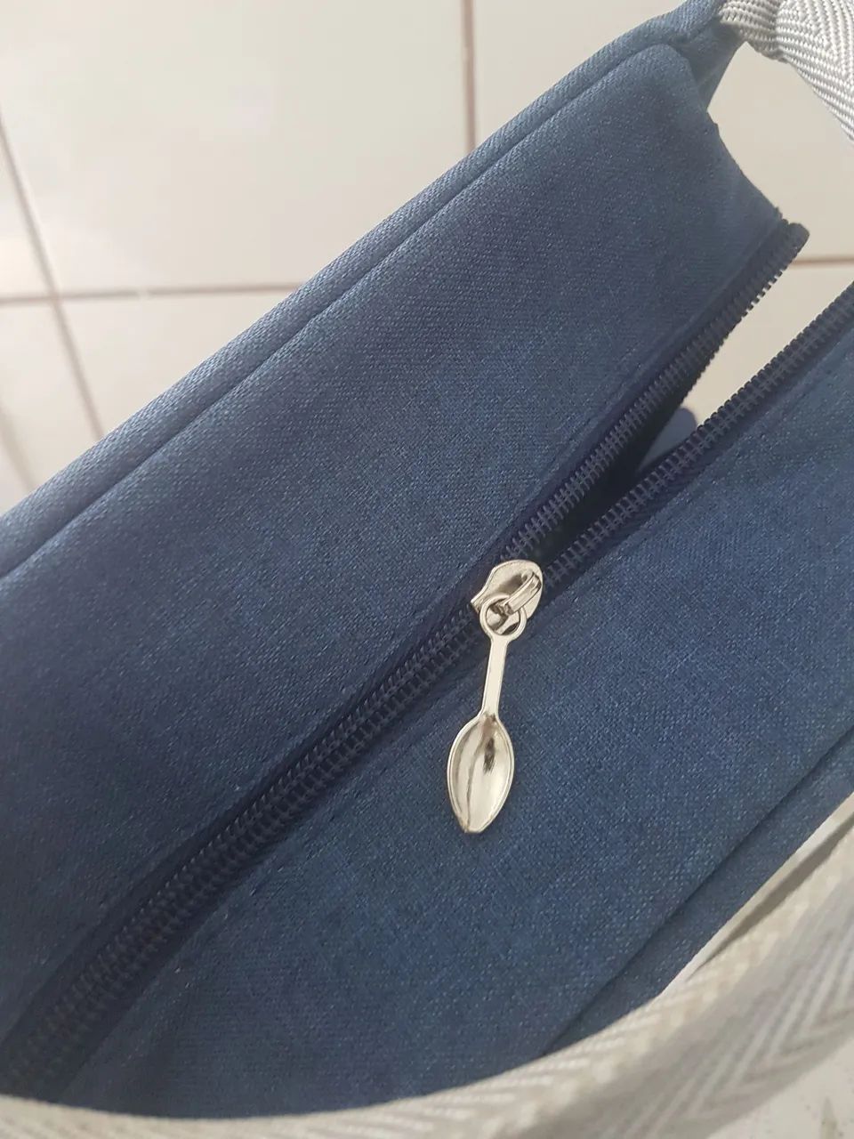 Bolsa termica / lancheira - Foto 2