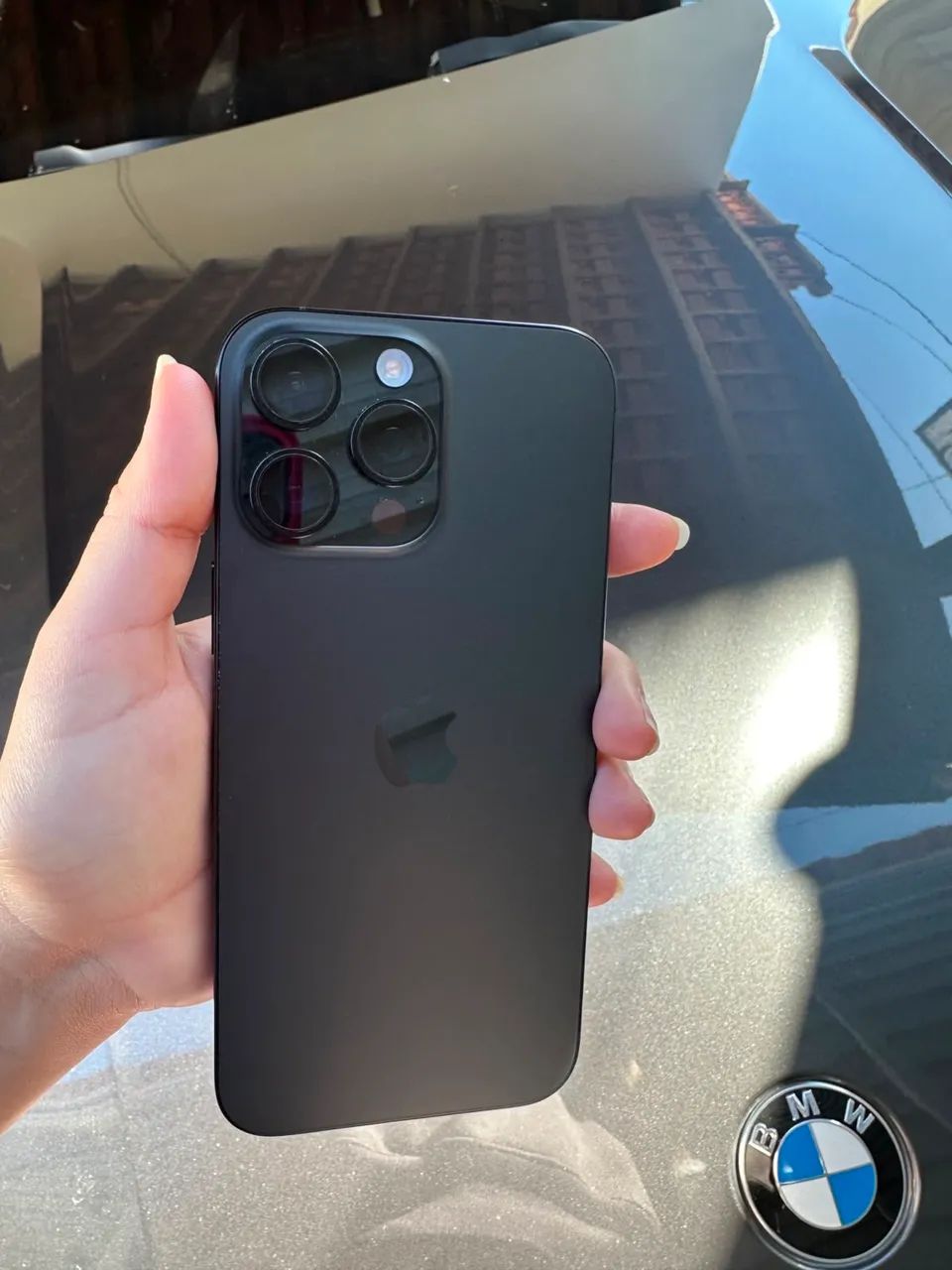 IPHONE 16 PRO MAX - Foto 4