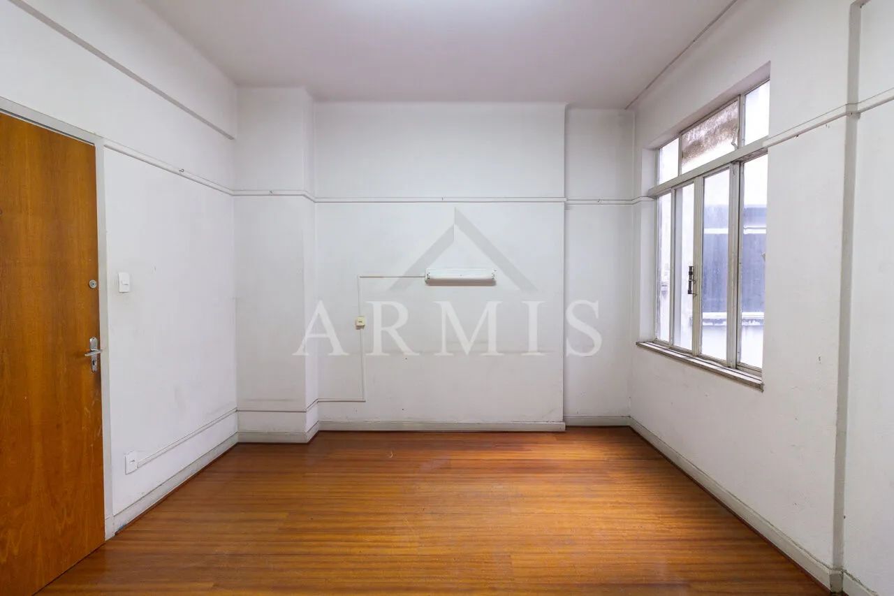 Sala comercial com 16m² disponível para locação no Centro de São Paulo. - Foto 3