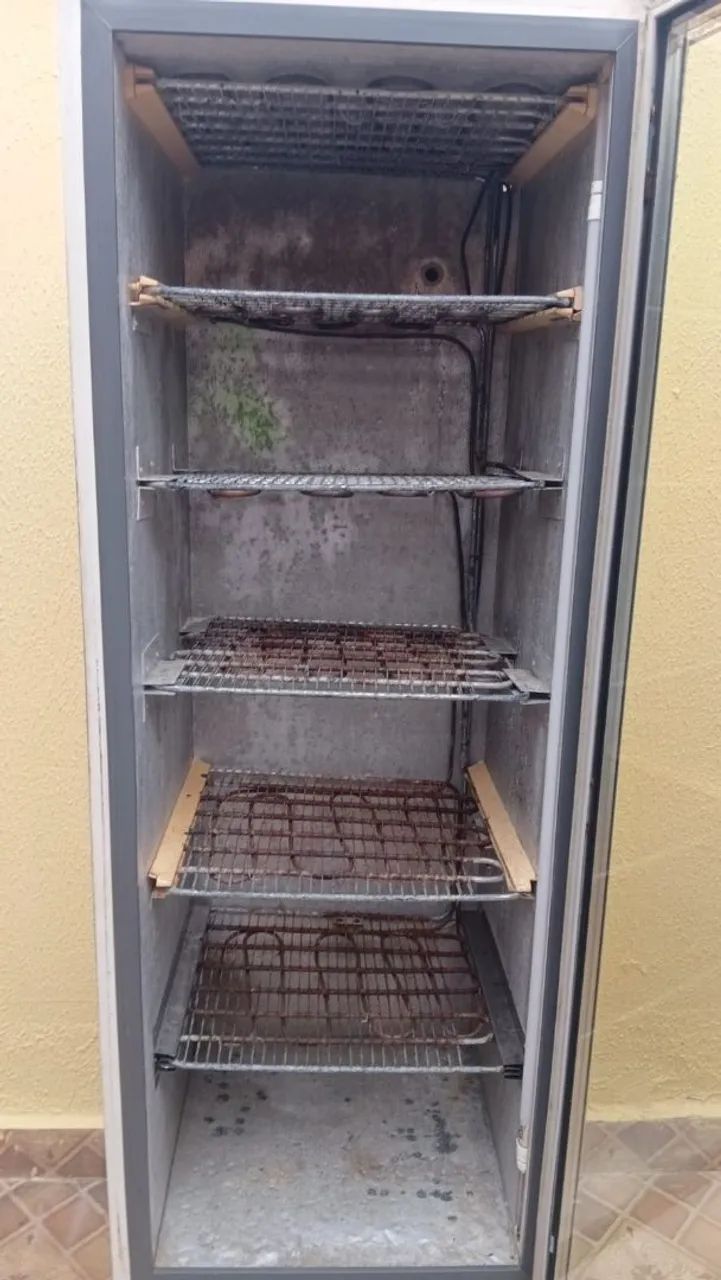 Freezer Vertical Expositor  - Foto 4