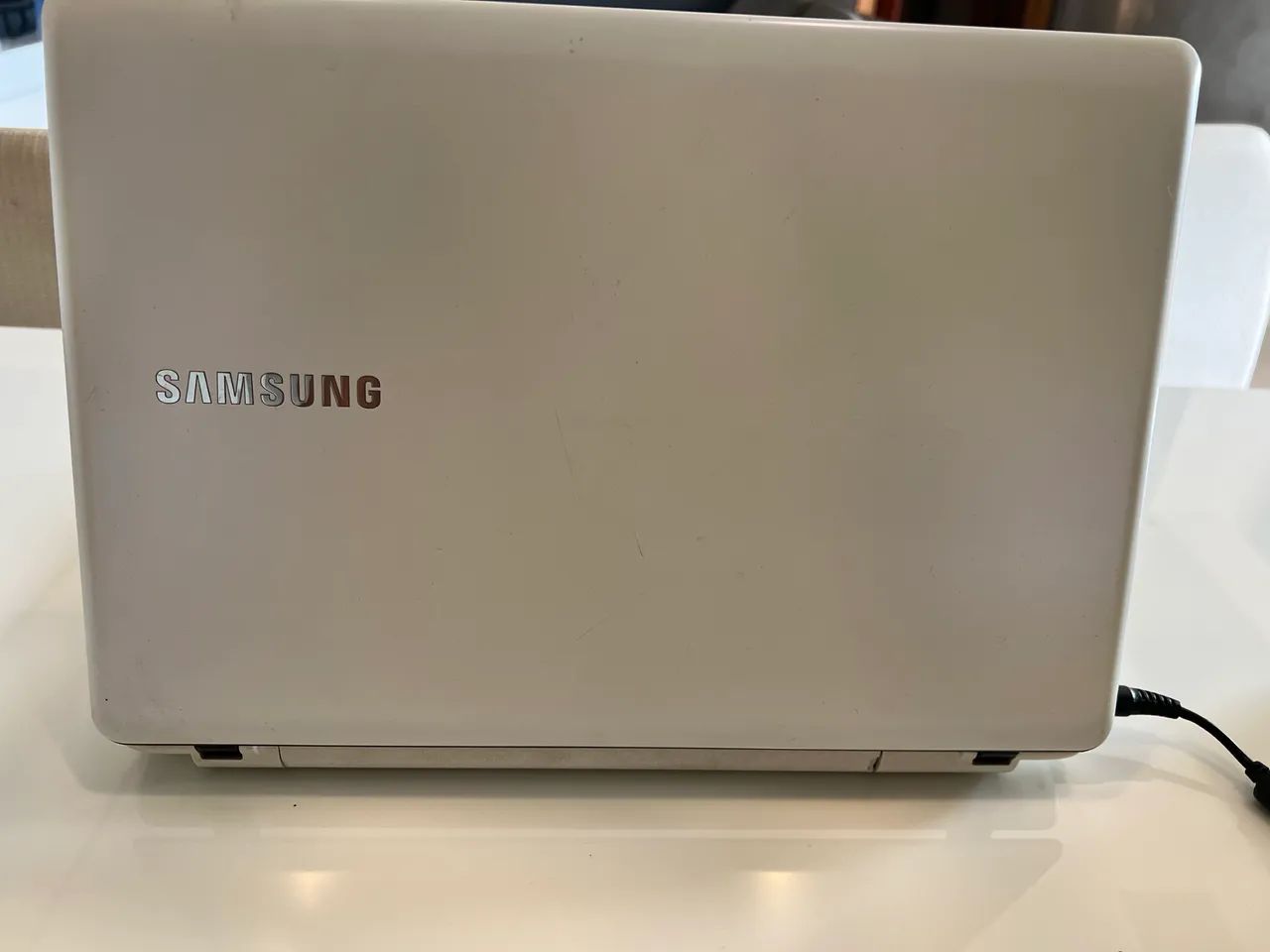 Notebook Samsung 370e, Core i3 5005U, 8GB, SSD 256GB - Foto 2