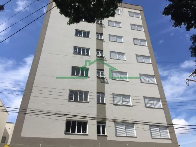 Apartamentos - ED. ÚNICO - MOBILIADO
