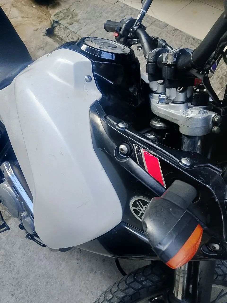 XTZ 250 TENERE  - Foto 4