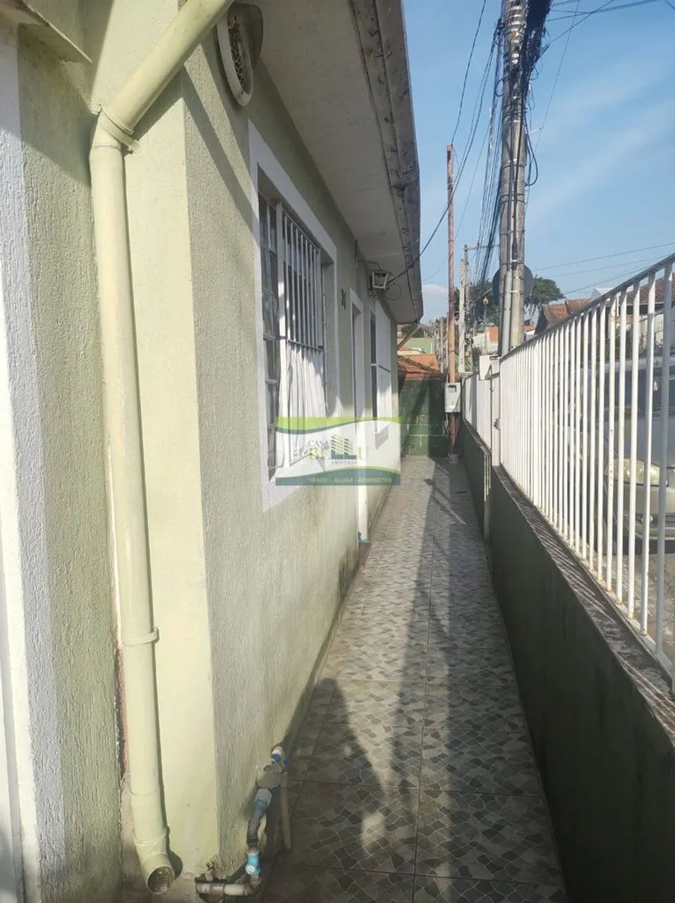 Casa á venda - Vila Ramos, Franco da Rocha - Foto 3