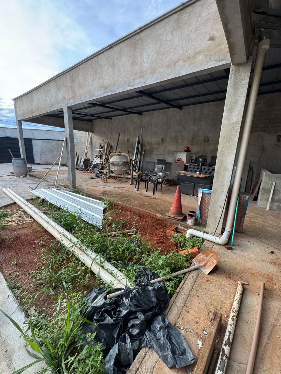 Espaço de eventos  - Foto 3