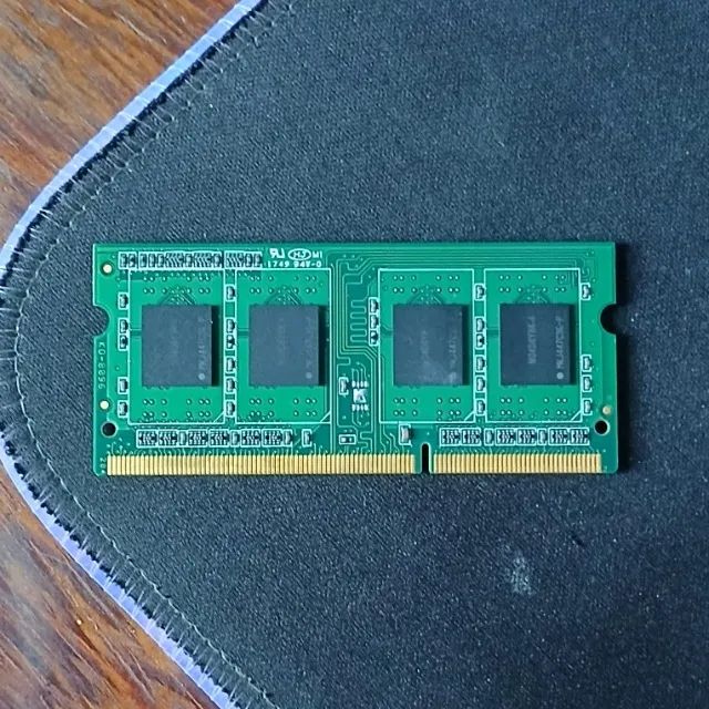 Memoria ram - Foto 2