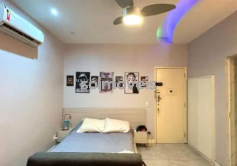 Studio : / Residencial / Copacabana - Foto 4