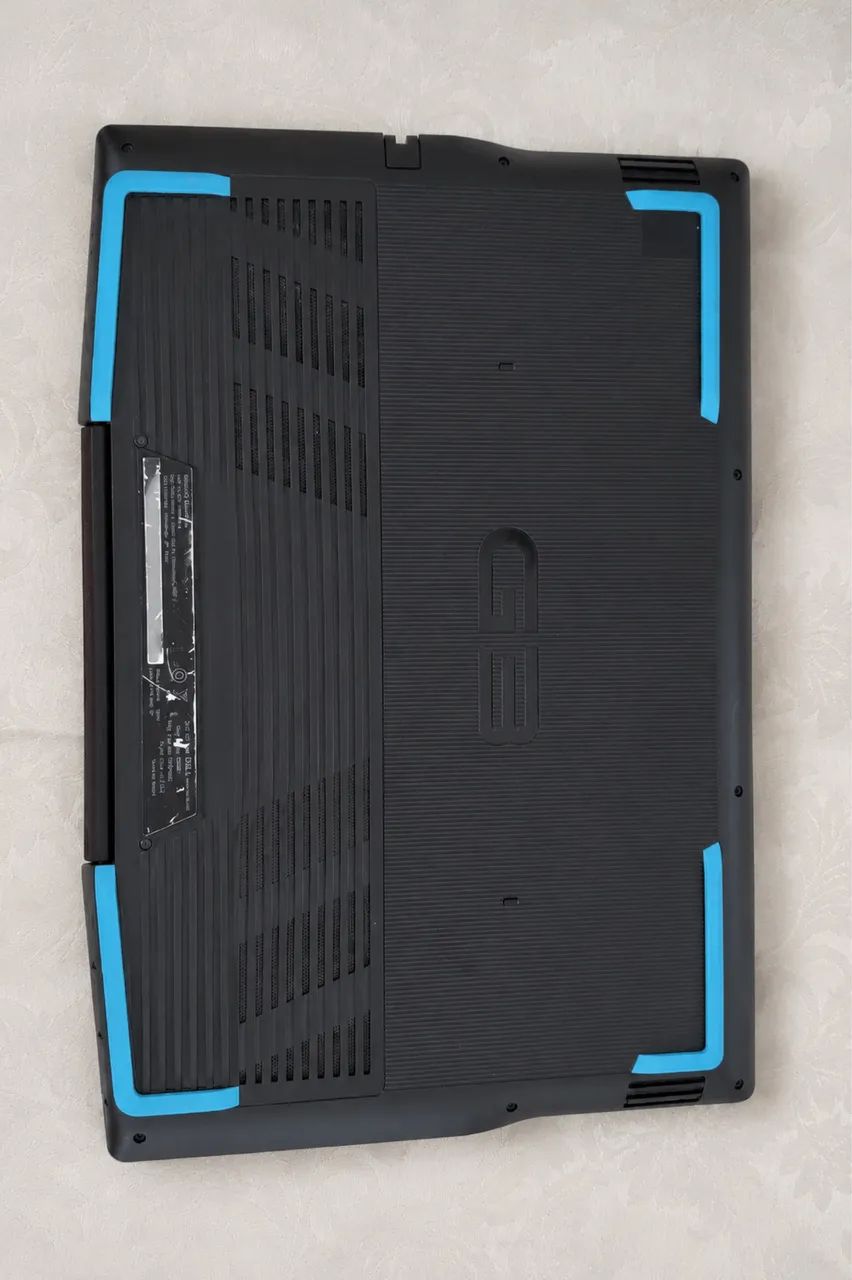 NOTEBOOK DELL G3 - Foto 3