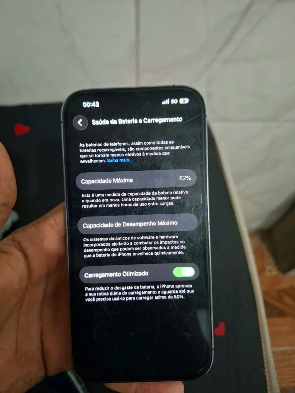 iPhone 14 Pro 256gb - Foto 3
