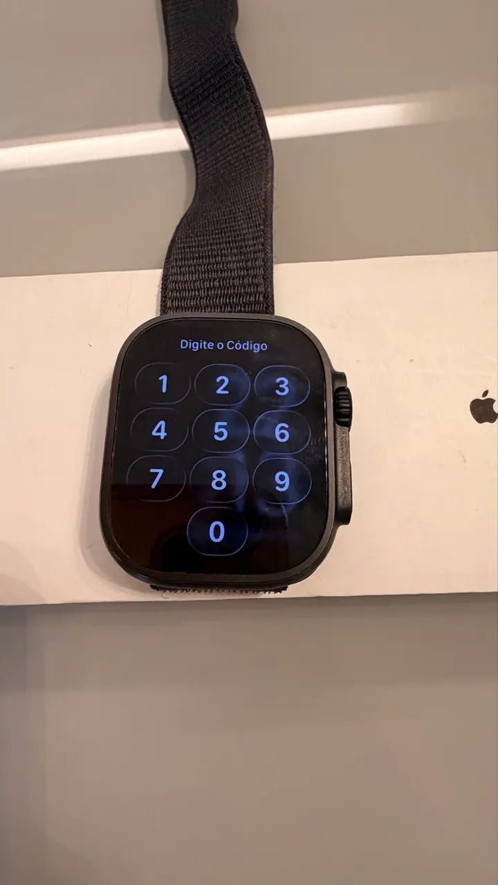 Apple Watch Ultra 2 - Foto 4