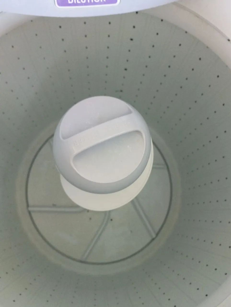 Máquina 10,5kg Eletrolux  - Foto 2