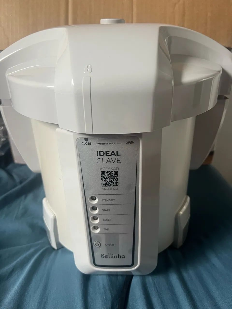 Auto Clave