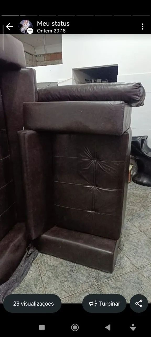 Sofá  - Foto 5