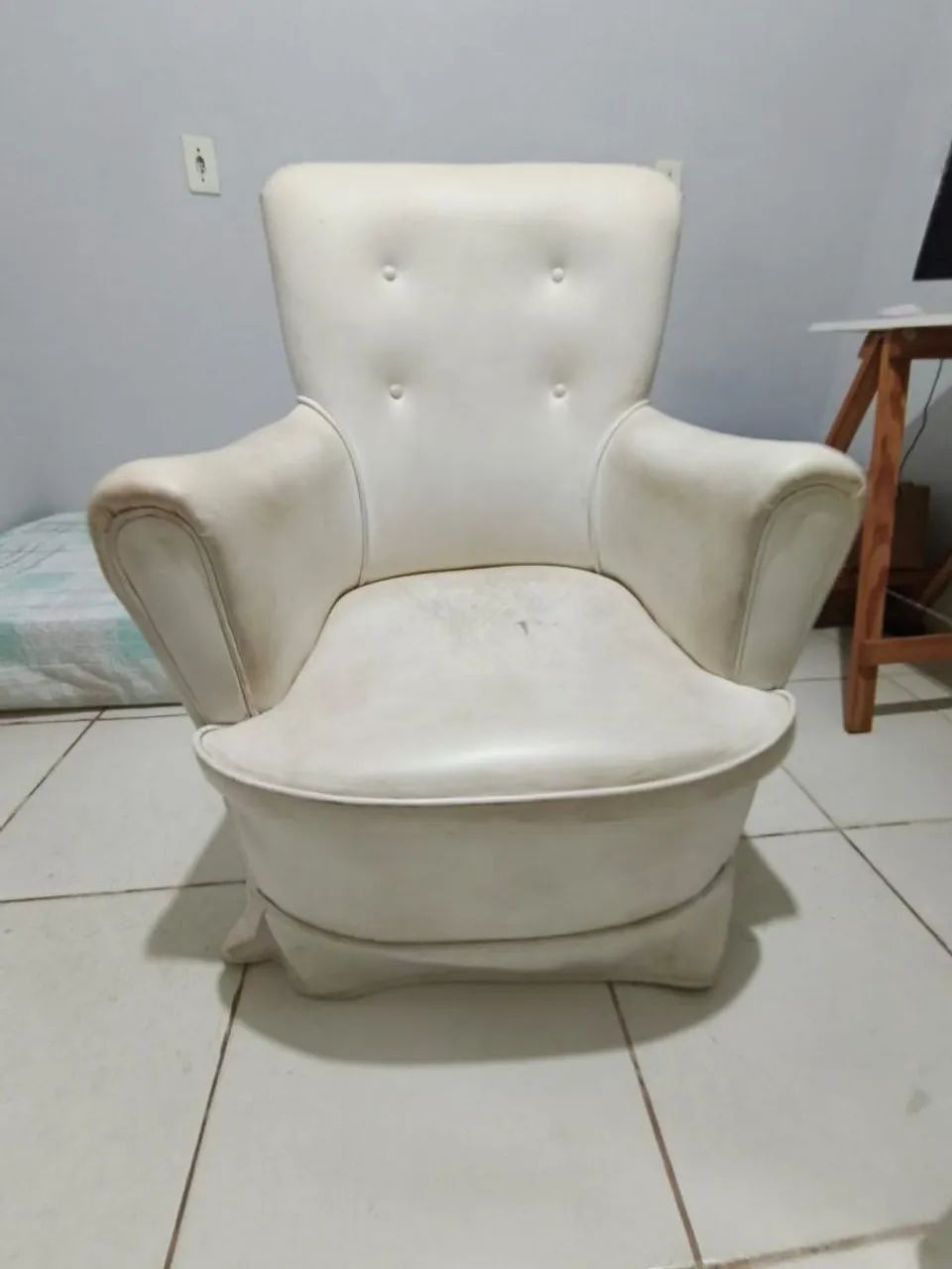 Poltrona Papai Bebê  - Foto 4