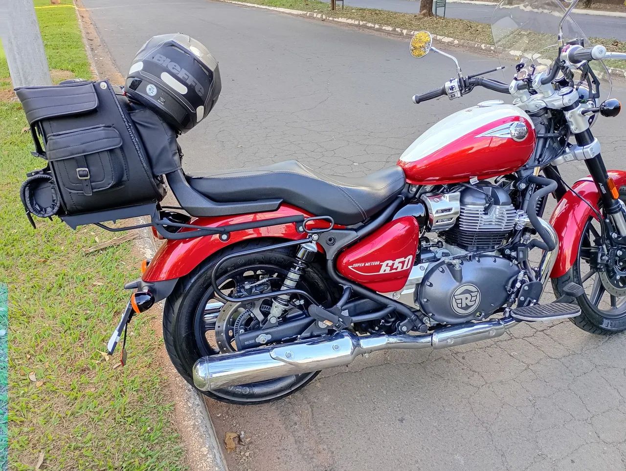 Super meteor celestial 650 - Foto 5