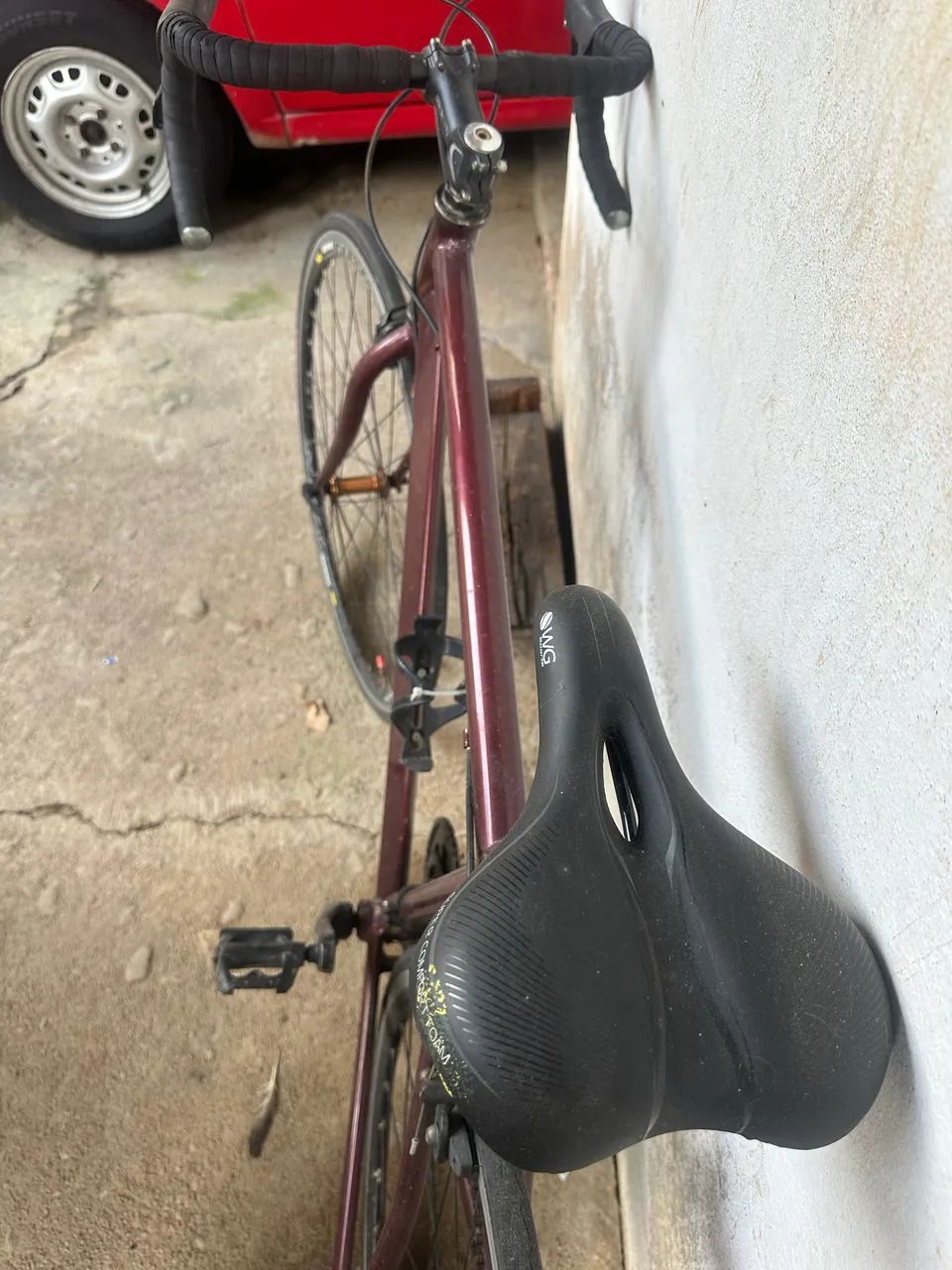 Bicicleta  - Foto 3