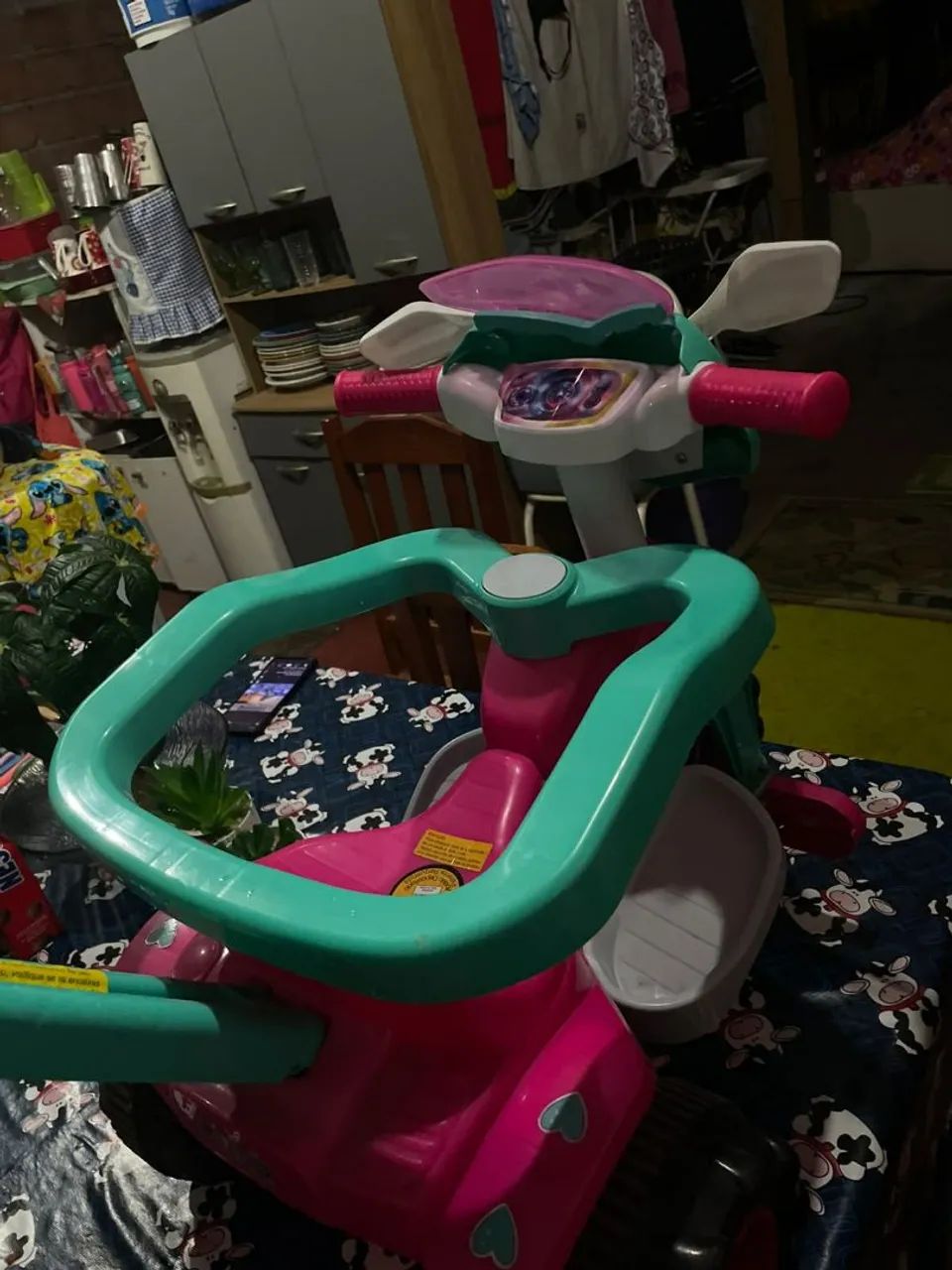 Carrinho de passeio  - Foto 4