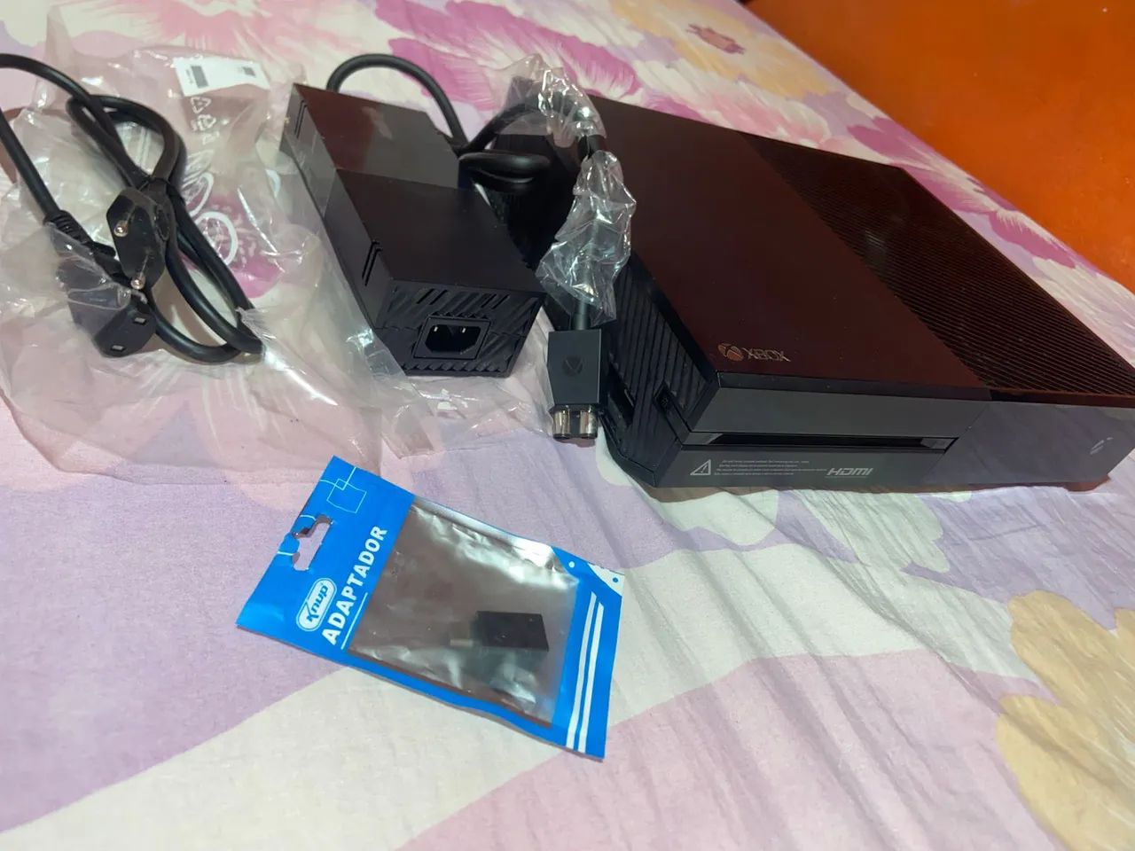 Vende-se xbox - Foto 2