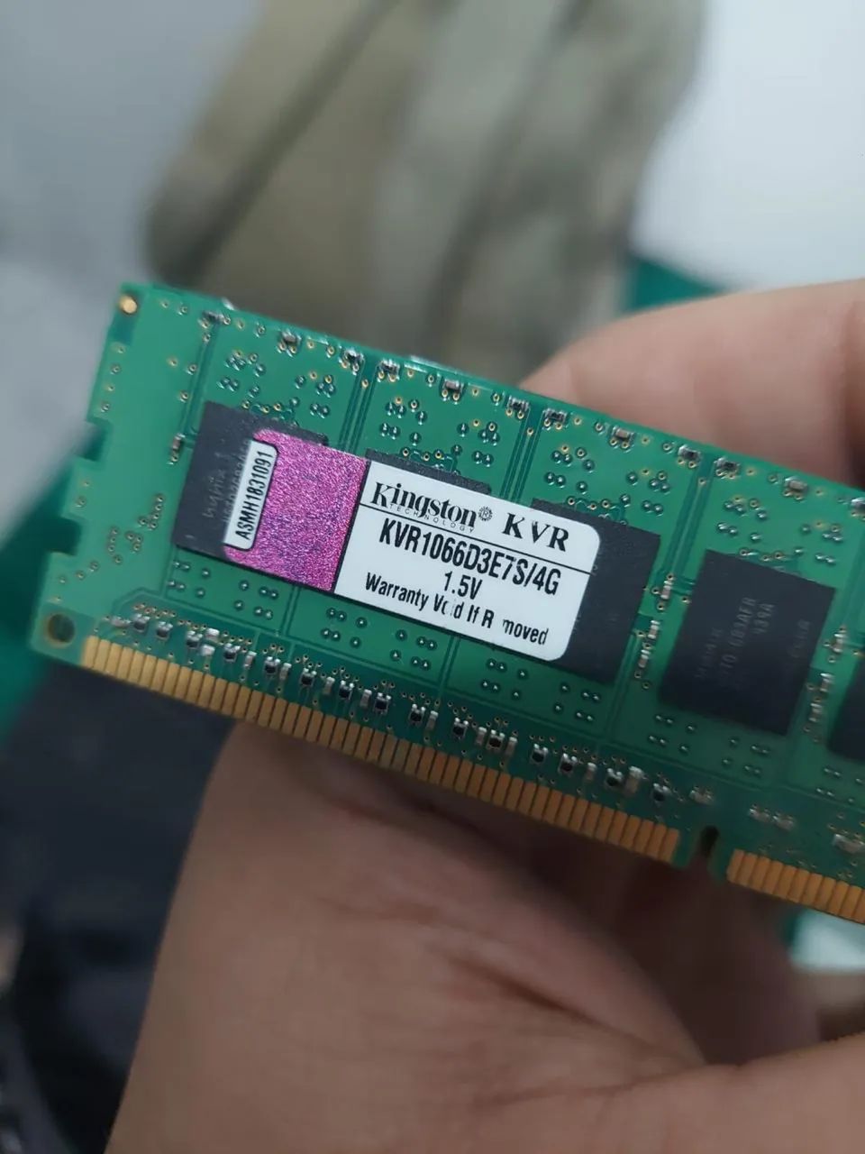 KIT COMPLETO DE MEMÓRIAS RAM + FONTES DELL SERVIDOR - Foto 5