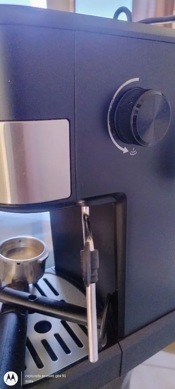 Cafetera Mondial - Foto 2