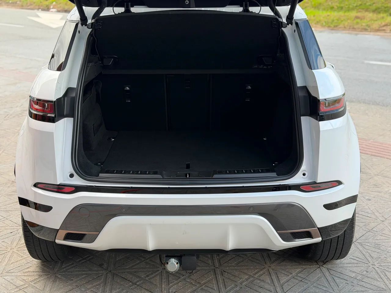 Land Rover Range Rover Evoque SI4 HSE Dynamic 2.0 Aut. 2023 - Foto 5