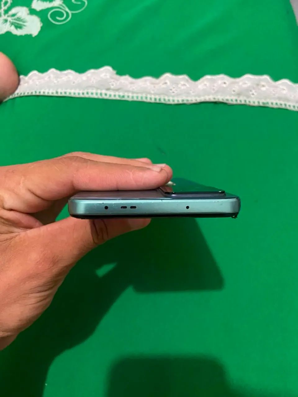 Poco F4  - Foto 4