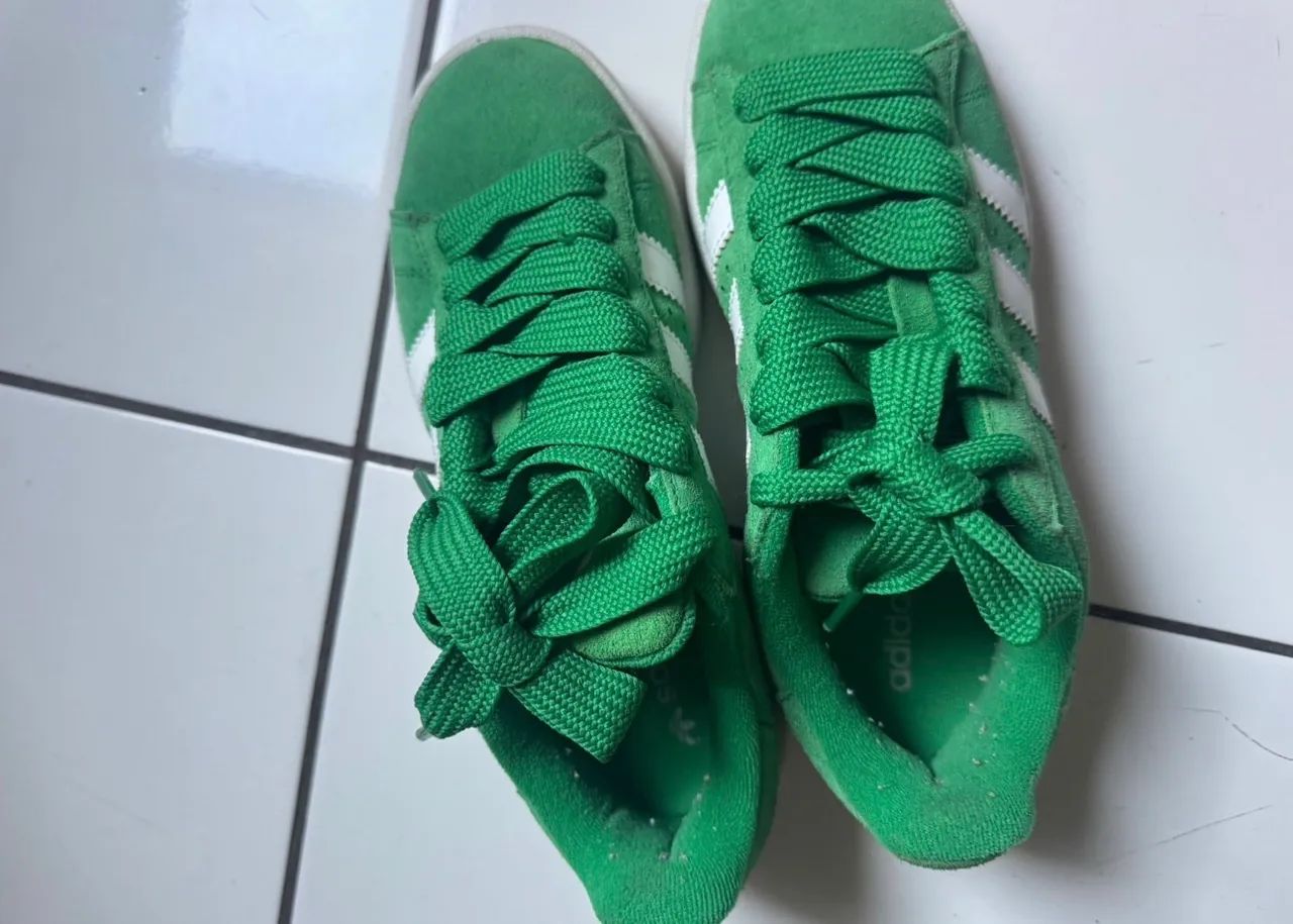 Tênis adidas off campus  - Foto 4