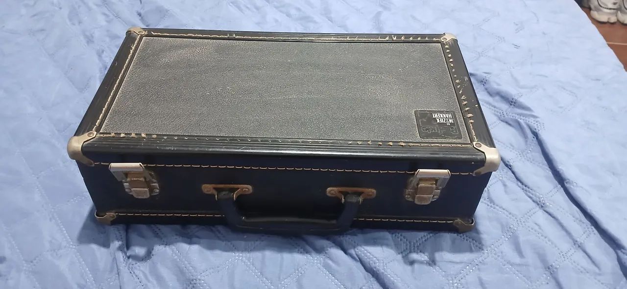 vende-se clarinete - Foto 5