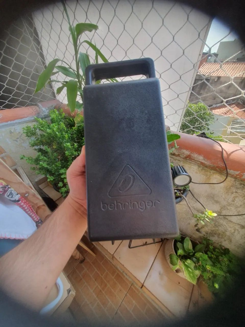 Behringer C-1 - Microfone Condensador Cardióide - Foto 2