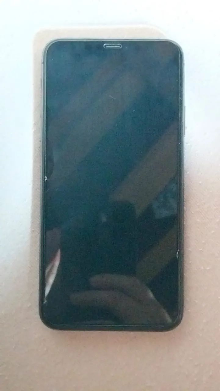 Vendo iPhone 11 Pro Max 