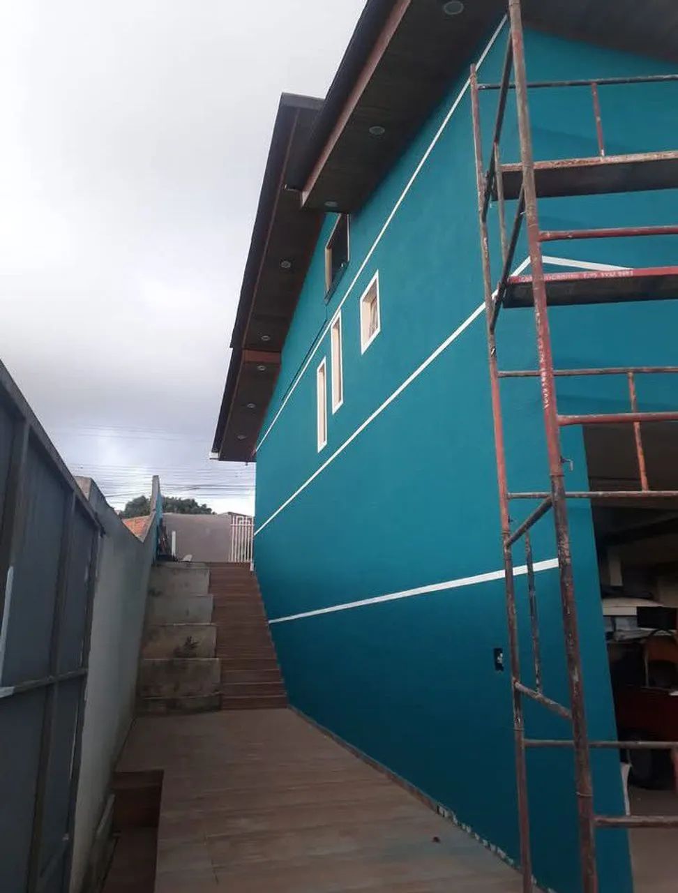 Pintor profissional  - Foto 3