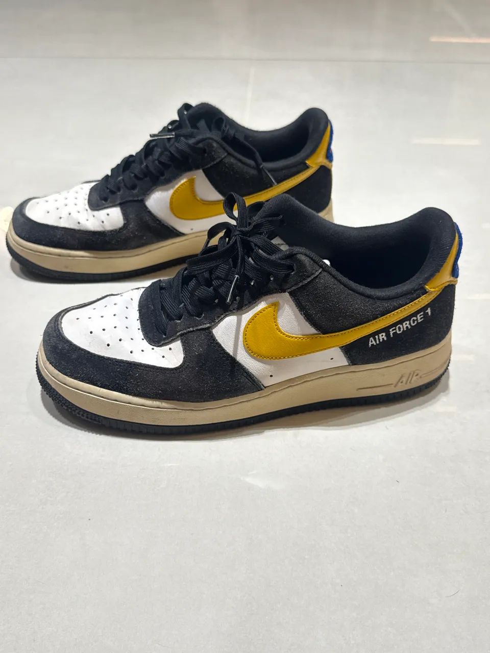 Tênis Nike Air Force